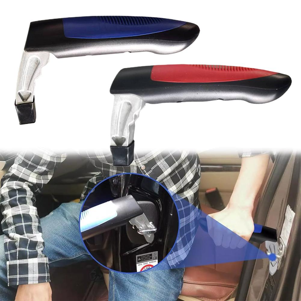 Manija de Asistencia para Puer - Mobile Tech Accessories reseña y precio