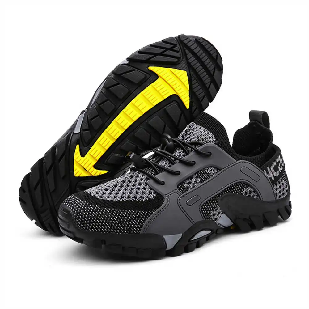 Botas de senderismo de verano  - Tech Accessories Uk reseña y precio