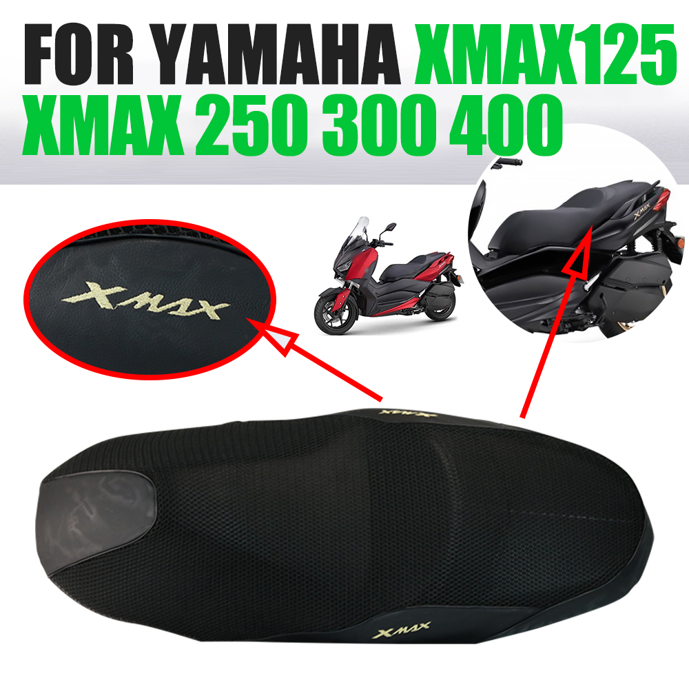 Para Yamaha XMAX300 XMAX 300 X - Xmax Tech Max Accessories reseña y precio