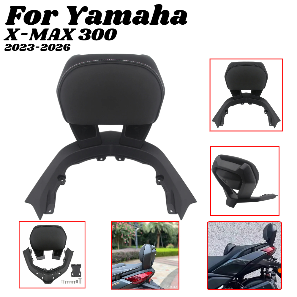 Para Yamaha X-max XMAX 300 202 - Xmax Tech Max Accessories reseña y precio
