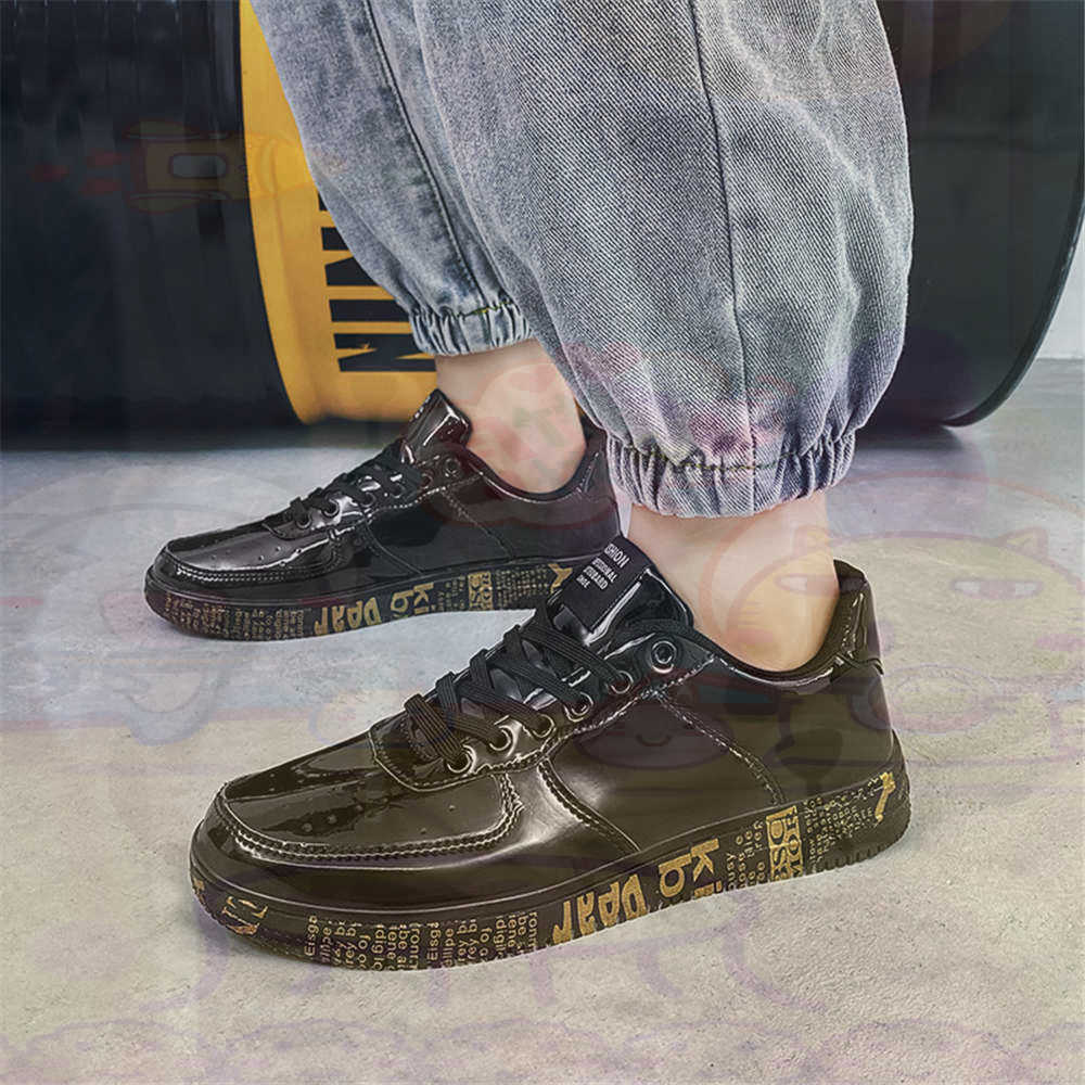 Zapatillas de deporte redondas - Tech Accessories Uk reseña y precio