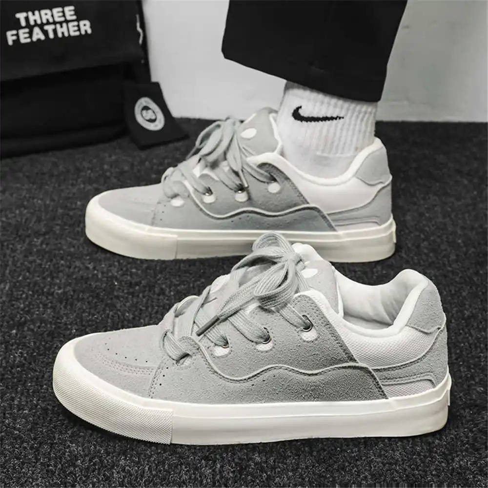 Con cordones, zapatos escolare - Tech Accessories Uk reseña y precio