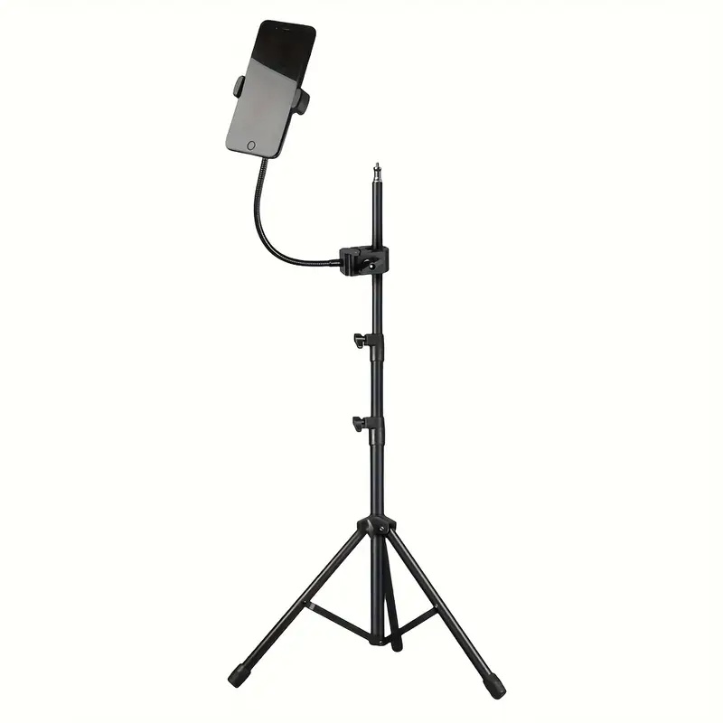 Soporte para teléfono con sopo - Mobile Tech Accessories reseña y precio