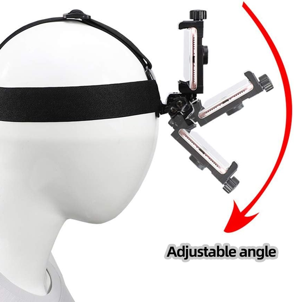 Soporte para teléfono montado  - Mobile Tech Accessories reseña y precio
