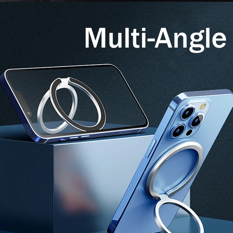 Soporte Magnético para Teléfon - Mobile Tech Accessories reseña y precio