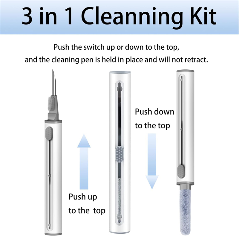 Kit de pluma de limpieza para  - Mobile Tech Accessories reseña y precio