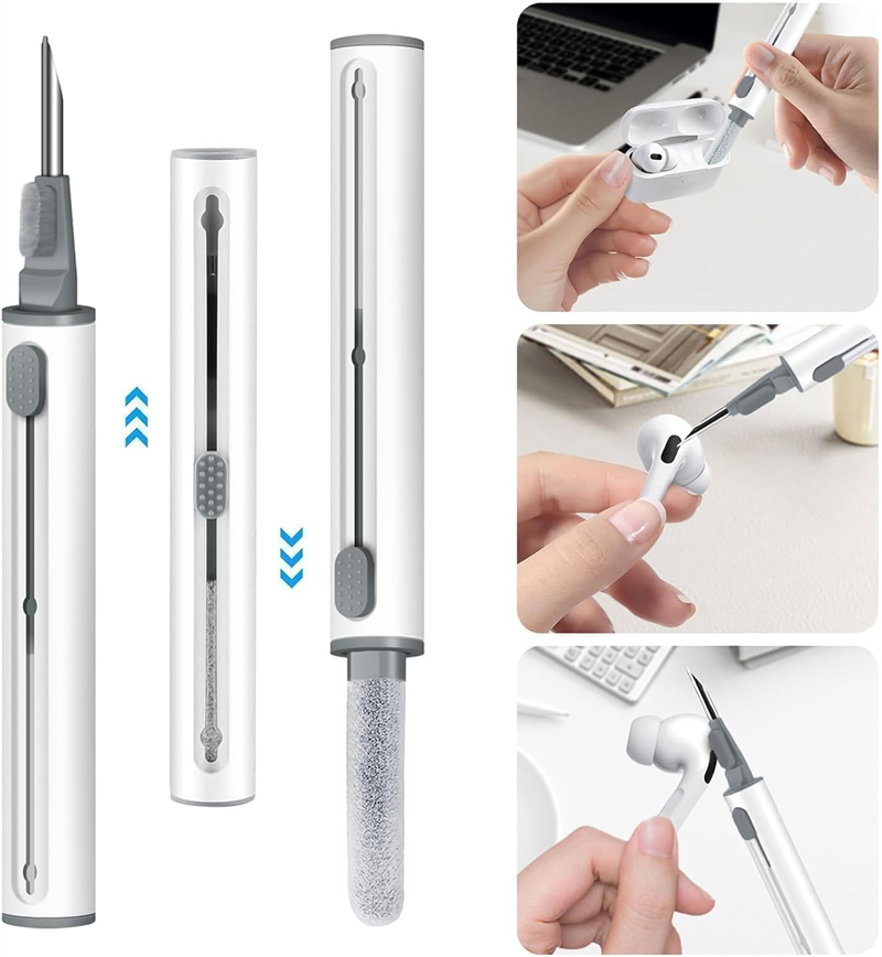 Kit de pluma de limpieza para  - Mobile Tech Accessories reseña y precio