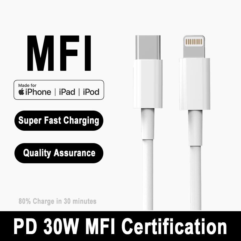 PD 30W para Apple iPhone tipo  - Tech Accessories Phone reseña y precio