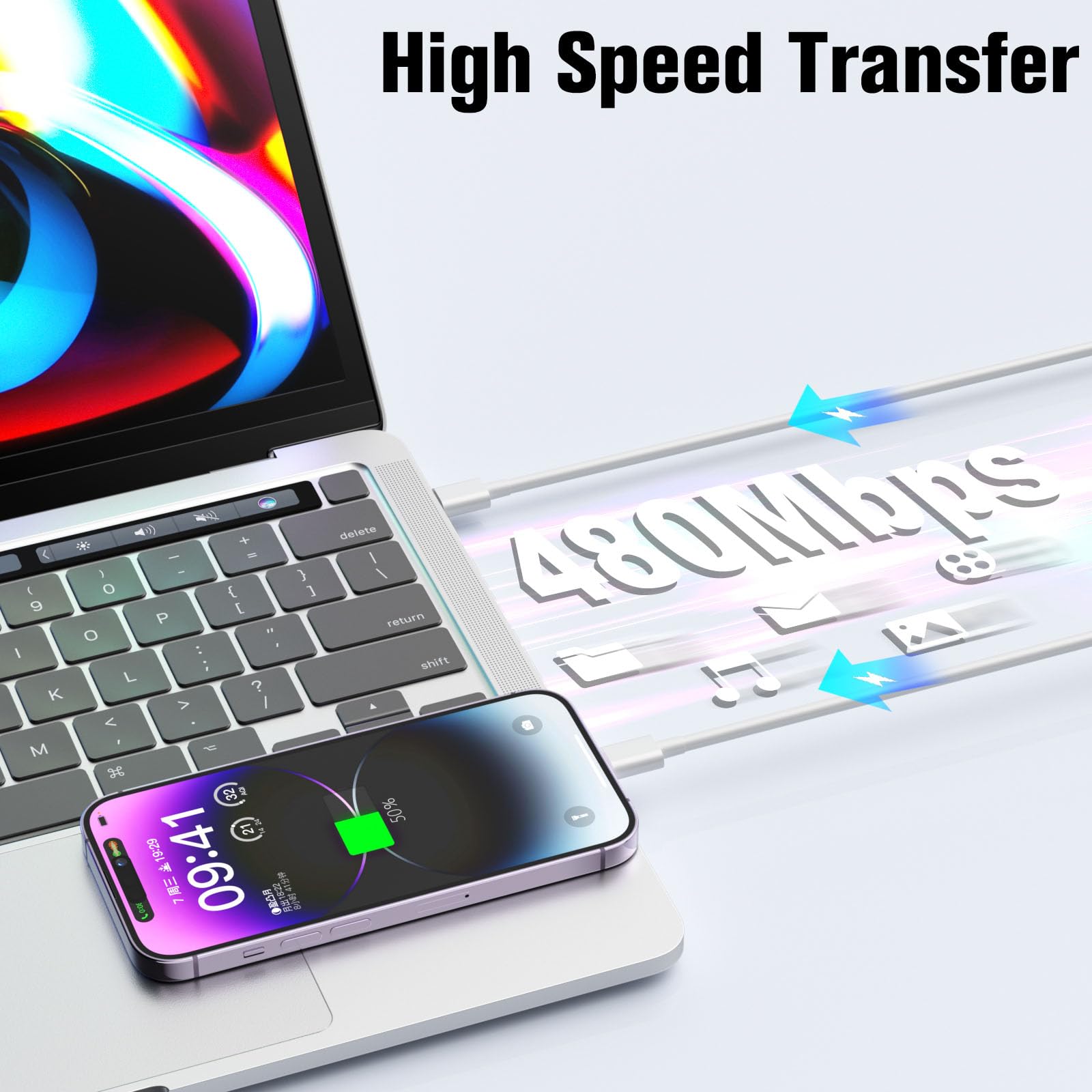 PD 30W para Apple iPhone tipo  - Tech Accessories Phone reseña y precio