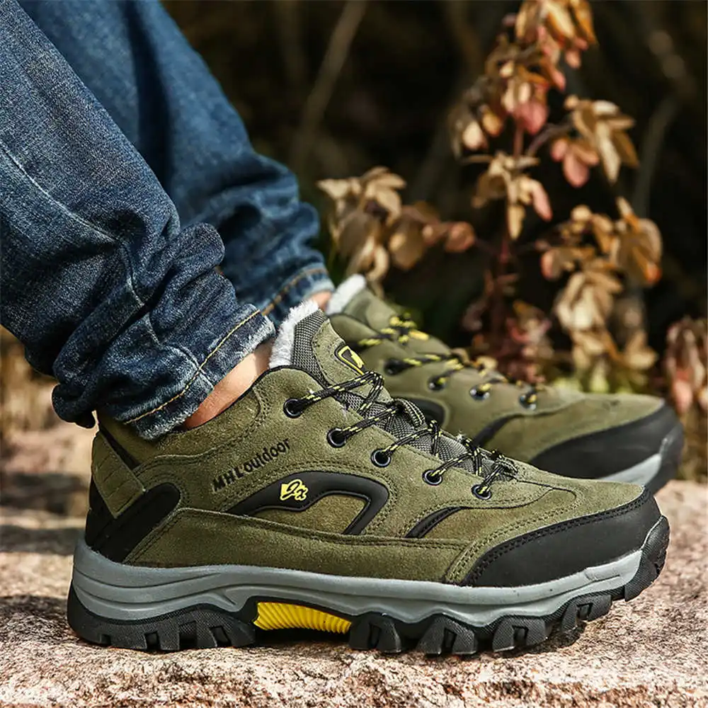 Zapatos de senderismo de algod - Tech Accessories For College reseña y precio
