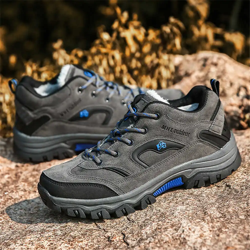 Zapatos de senderismo de algod - Tech Accessories For College reseña y precio