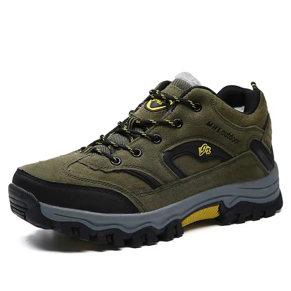 Zapatos de senderismo de algod - Tech Accessories For College reseña y precio